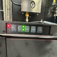 Thermo Vanquish HPLC Binary Pump image 3